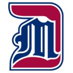 University of Detroit Mercy logo