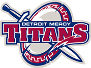 University of Detroit Mercy Titan logo