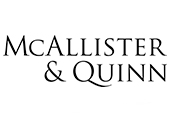 McCallister Quinn logo with link to their website