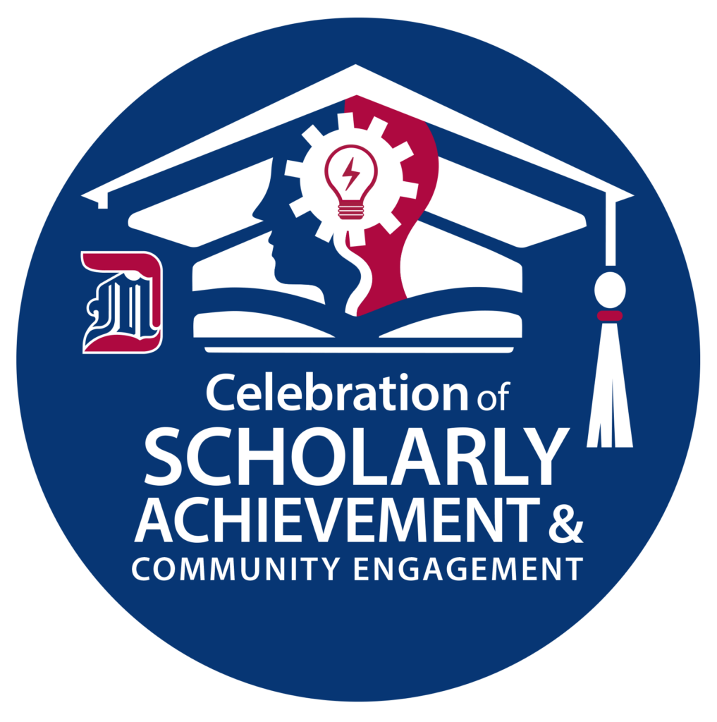 Scholarly Achievement Logo