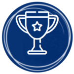 Icon for Step 5 of the proposal process - Post Award Management