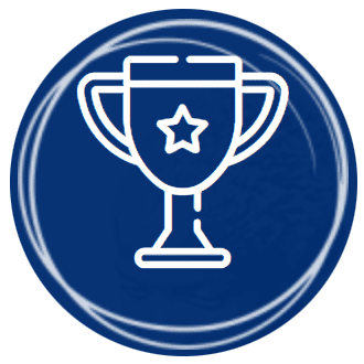 Icon for Step 5 of the proposal process - Post Award Management