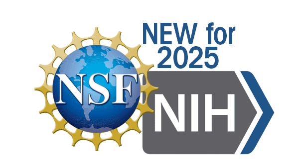 Image of NHI and NSF logos