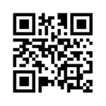 Image of the QR code for Sponsorship opportunities