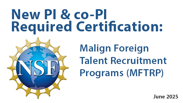 image of NSF logo