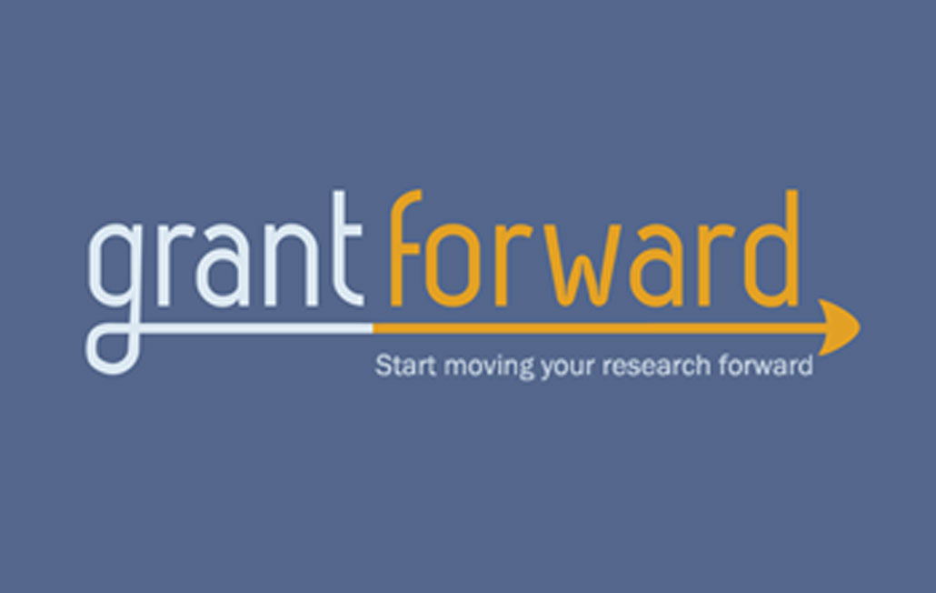 grant forward logo