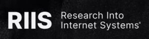 RIIS Research Intro Internet Systems logo