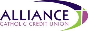 Alliance Catholic Credit Union logo